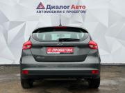 Ford Focus III Рестайлинг Набережные Челны  - изображение 26