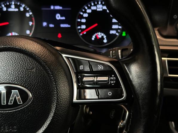 Kia Seltos I с пробегом 2021 года, цена 2 000 000 рублей, 91252 км, внедорожник, Автокод Объявления