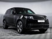 Land Rover Range Rover V Москва  - изображение 26