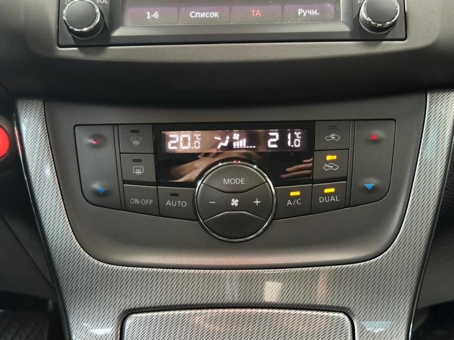 Nissan Sentra VII (B17) Санкт-Петербург  - изображение 24