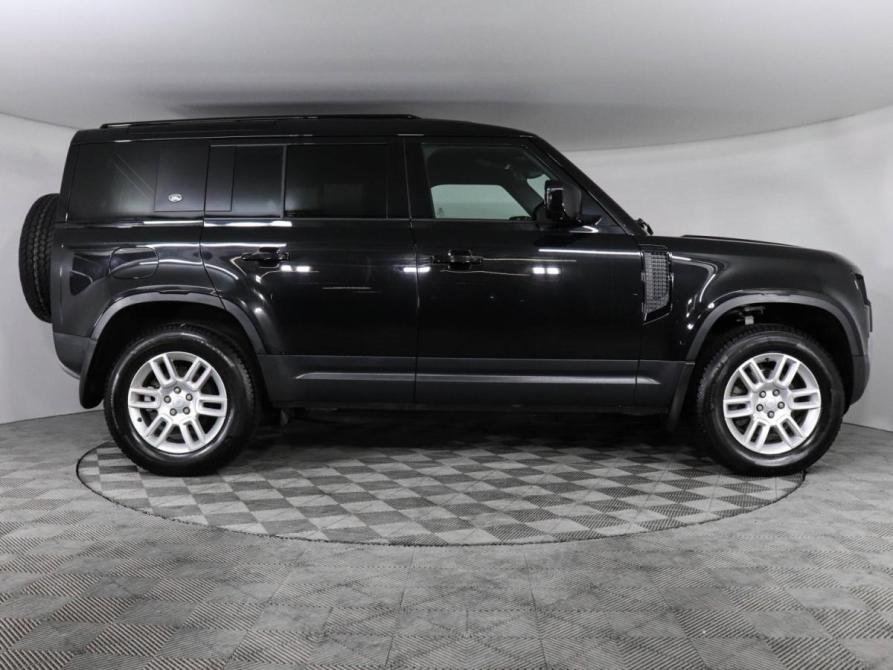 Land Rover Defender II Химки  - изображение 25