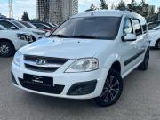 Lada (ВАЗ) Largus I Уфа  - изображение 18
