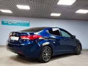 Hyundai Elantra V (MD) Москва  - изображение 24