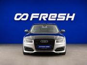 Audi A8 III (D4) Рестайлинг Москва  - изображение 26