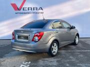 Chevrolet Aveo II Уфа  - изображение 22
