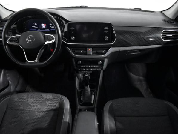 Volkswagen Polo VI с пробегом 2021 года, цена 1 737 980 рублей, 101524 км, лифтбек, Автокод Объявления