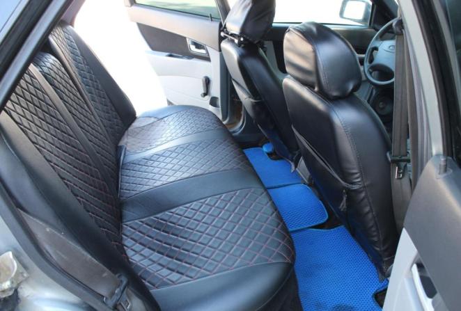 Lada (ВАЗ) Priora I с пробегом 2011 года, цена 173 000 рублей, 225011 км, седан, Автокод Объявления