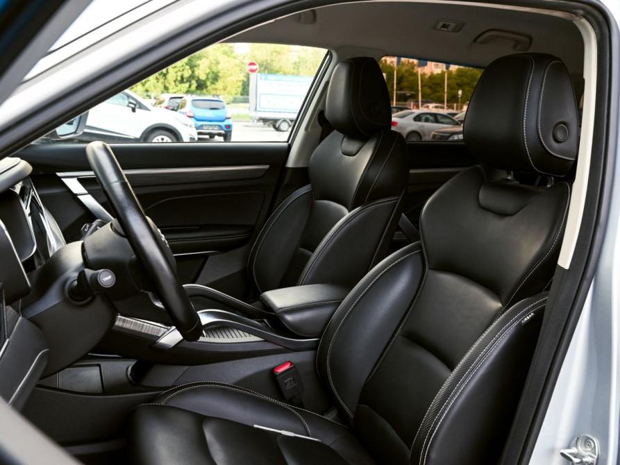 Geely Atlas Pro Екатеринбург  - изображение 16