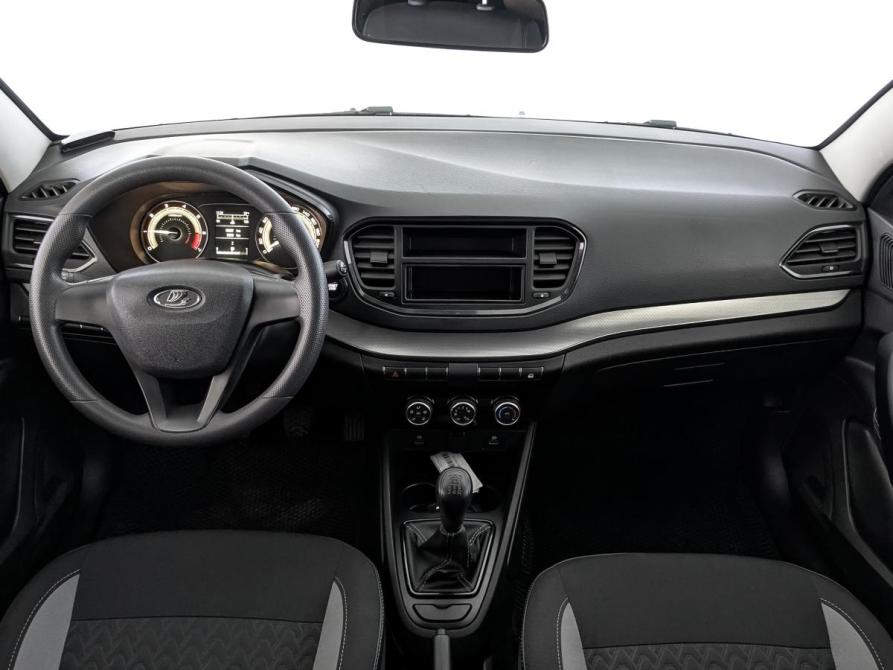 Lada (ВАЗ) Vesta I Рестайлинг (NG) Москва  - изображение 14