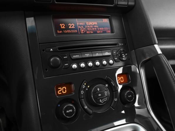 Peugeot 3008 I с пробегом 2011 года, цена 699 000 рублей, 288818 км, внедорожник, Автокод Объявления
