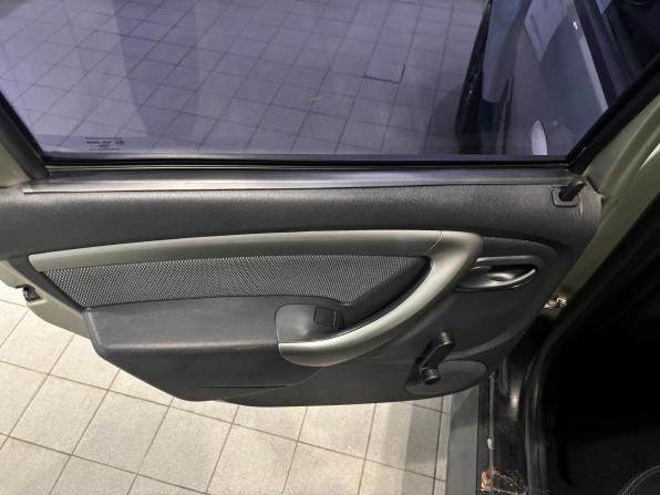 Renault Duster I с пробегом 2015 года, цена 749 000 рублей, 267098 км, внедорожник, Автокод Объявления