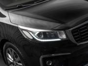 Kia Carnival III Москва  - изображение 61