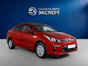 Kia Rio IV Челябинск  - изображение 27
