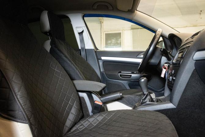 Skoda Octavia II (A5) с пробегом 2008 года, цена 770 000 рублей, 156037 км, лифтбек, Автокод Объявления