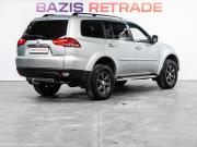 Mitsubishi Pajero Sport II Рестайлинг Тюмень  - изображение 32