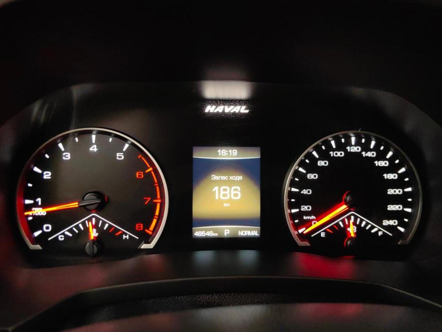 Haval F7 I Подольск  - изображение 10