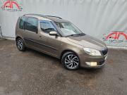 Skoda Roomster I Рестайлинг Ярославль  - изображение 24