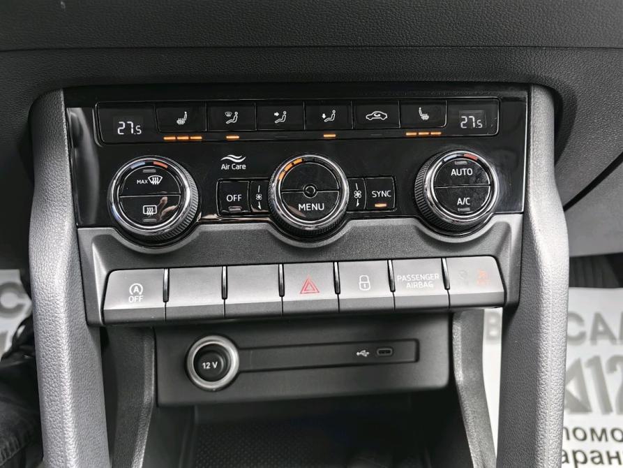 Skoda Karoq I Нижнекамск  - изображение 19