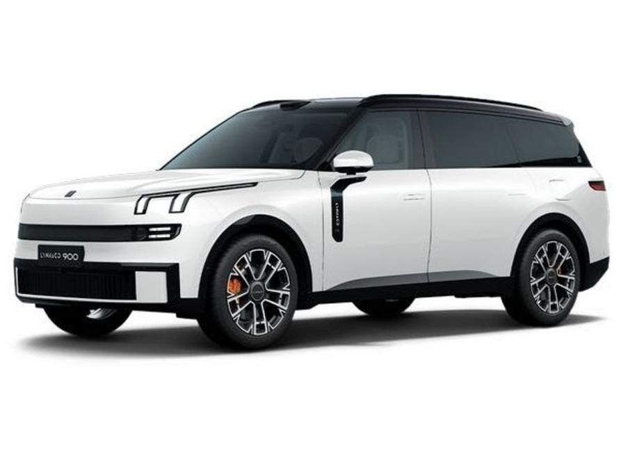 Lynk &amp; Co 900 Москва  - изображение 1