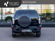 Lada (ВАЗ) Niva Travel I Казань  - изображение 13