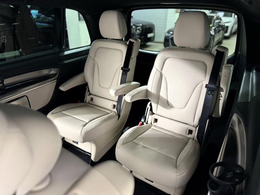 Mercedes-Benz V-Класс III (W447) Рестайлинг 2 Санкт-Петербург  - изображение 14