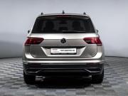 Volkswagen Tiguan II Рестайлинг Москва  - изображение 25