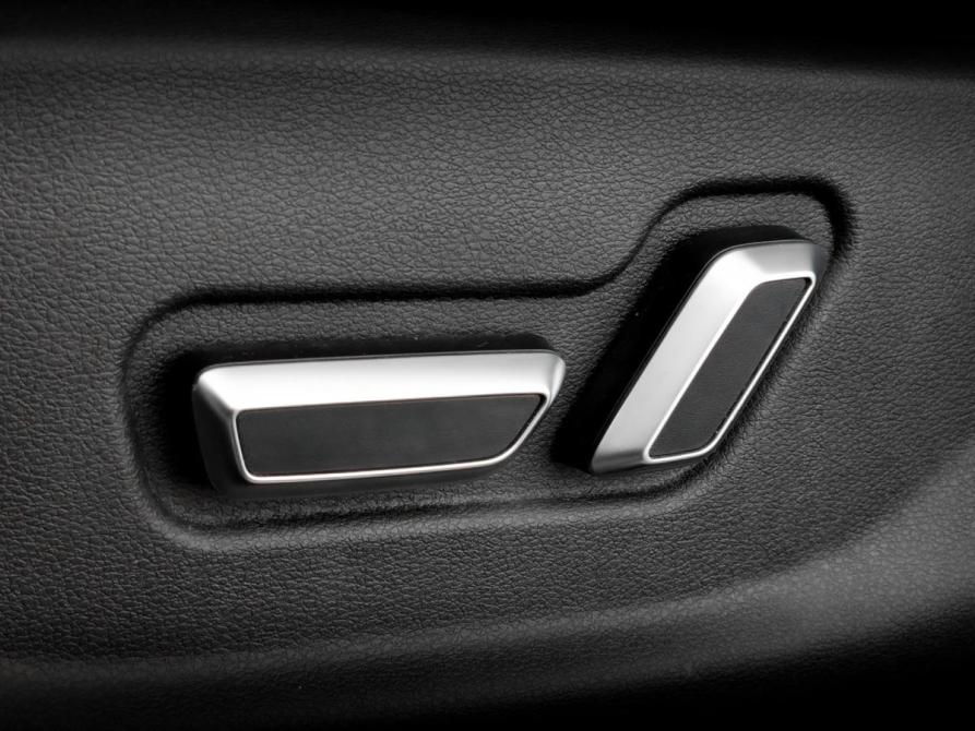 Geely Atlas I Москва  - изображение 20