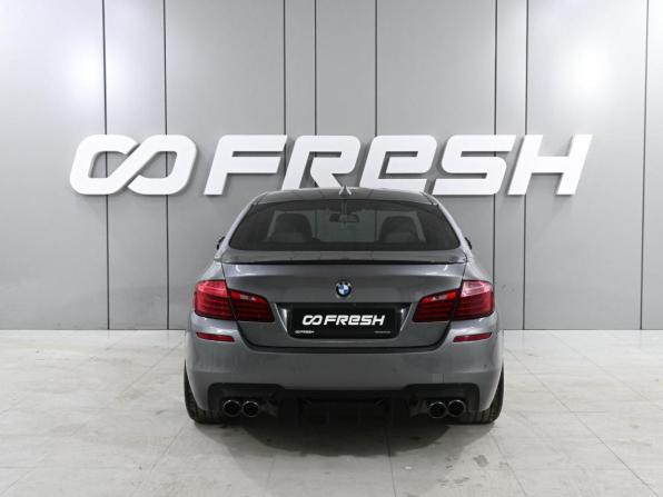 BMW 5 серии VI (F10/F11/F07) Рестайлинг с пробегом 2014 года, цена 2 870 000 рублей, 145594 км, седан, Автокод Объявления