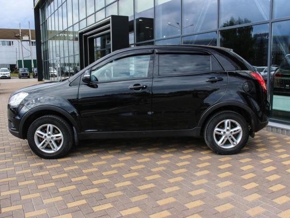 SsangYong Actyon II с пробегом 2013 года, цена 928 000 рублей, 147860 км, внедорожник, Автокод Объявления