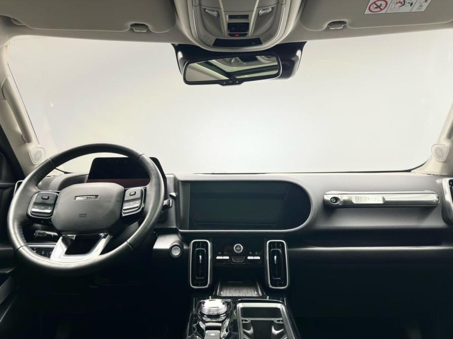 Haval Dargo I Мурманск  - изображение 24