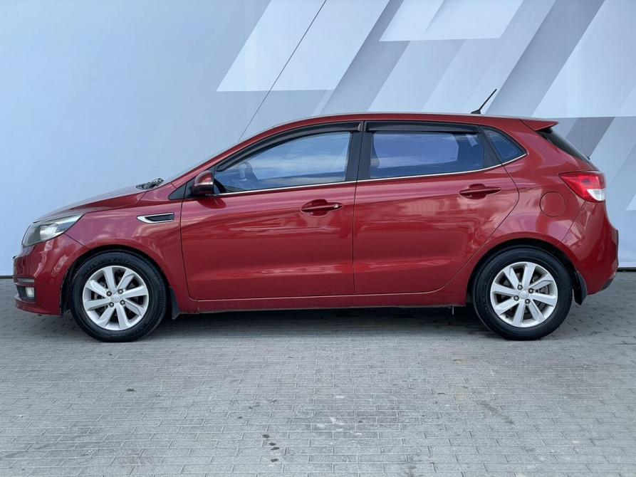 Kia Rio III Рестайлинг Екатеринбург  - изображение 10
