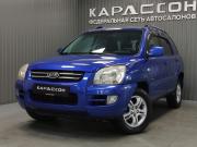 Kia Sportage II Пермь  - изображение 19