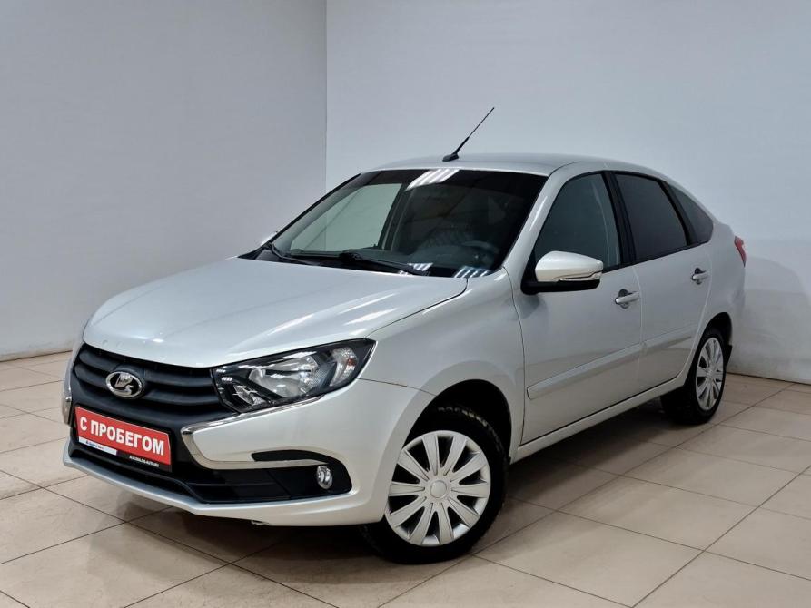 Lada (ВАЗ) Granta I Рестайлинг Альметьевск  - изображение 1