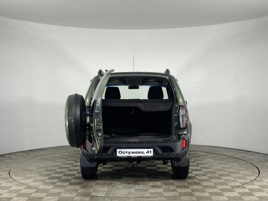 Lada (ВАЗ) Niva Воронеж  - изображение 19