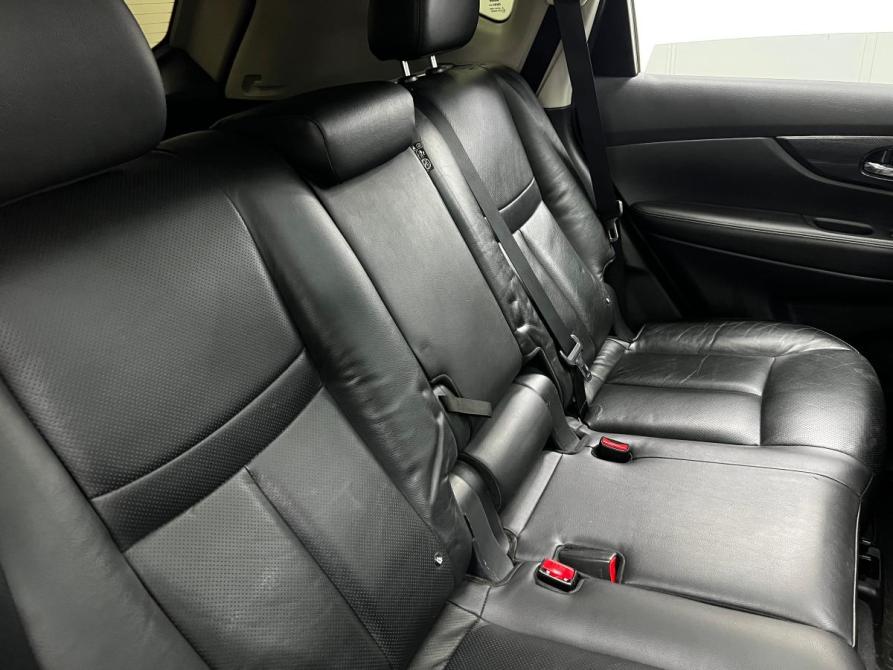 Nissan X-Trail III Казань  - изображение 22