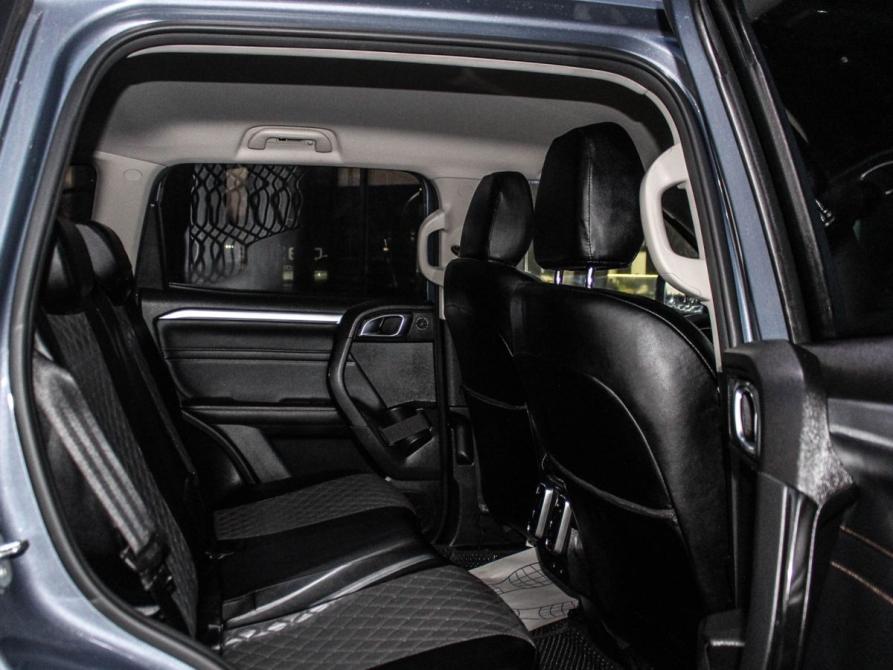 Haval Dargo I Калуга  - изображение 16