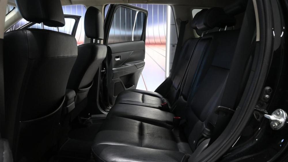 Mitsubishi Outlander III Рестайлинг Уфа  - изображение 20