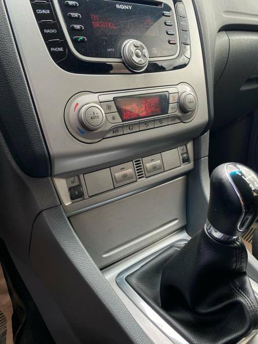 Ford Focus II Рестайлинг Уфа  - изображение 11