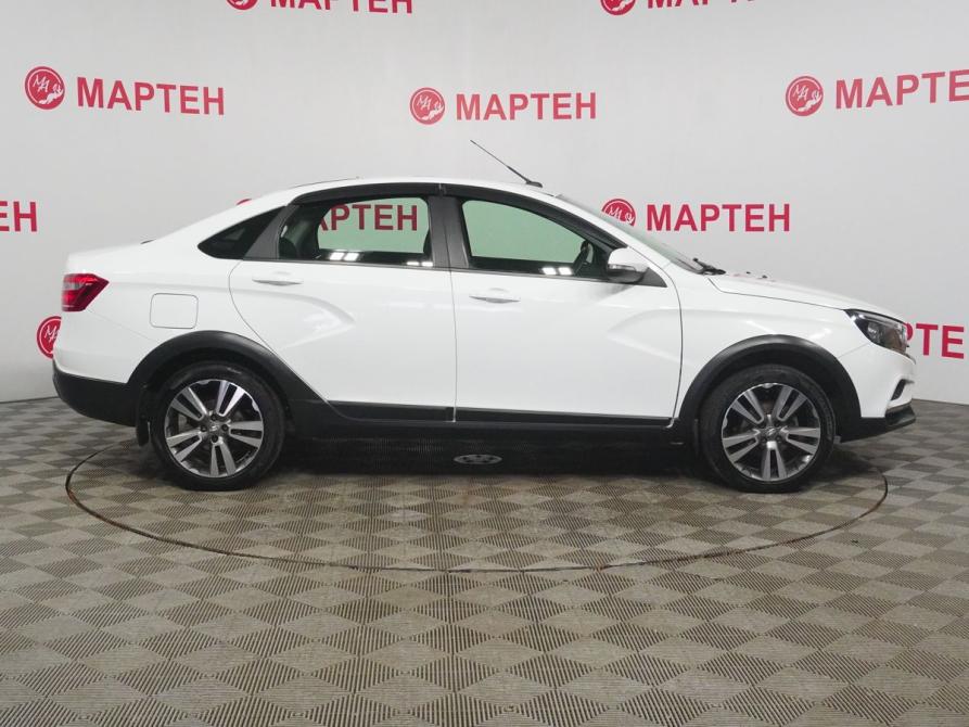 Lada (ВАЗ) Vesta I Вологда  - изображение 4