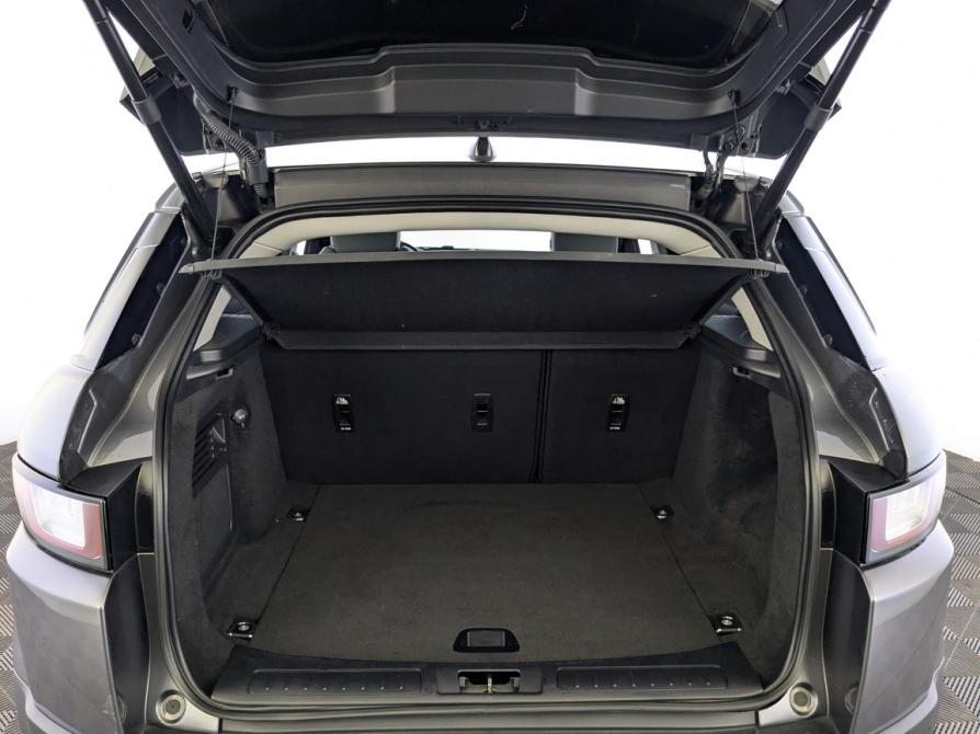 Land Rover Range Rover Evoque I Рестайлинг Москва  - изображение 9