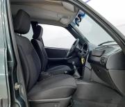 Chevrolet Niva I Рестайлинг Москва  - изображение 25