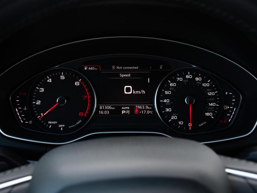 Audi Q5 II (FY) Москва  - изображение 18