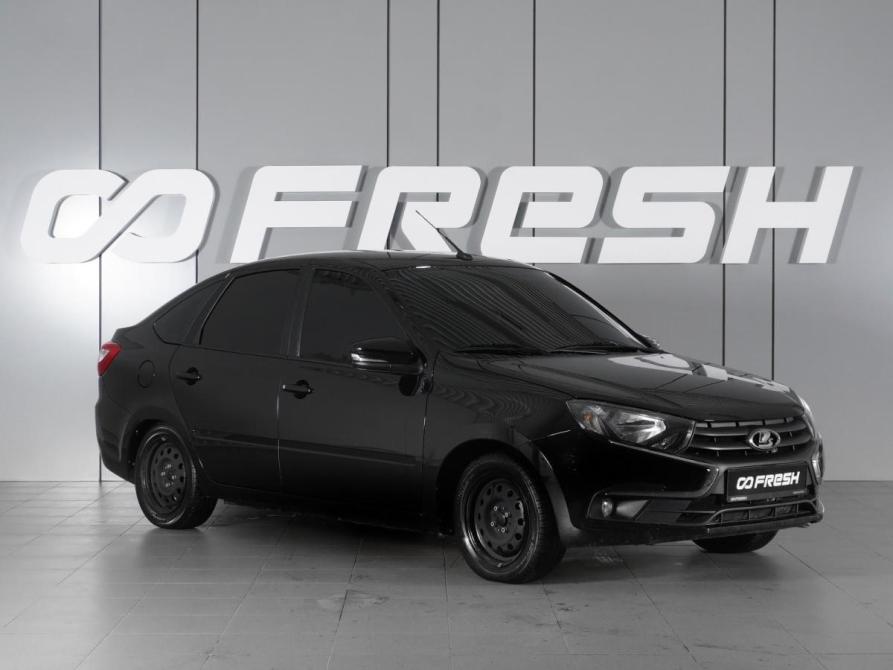 Lada (ВАЗ) Granta I Рестайлинг Минеральные Воды  - изображение 1