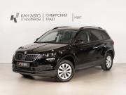 Skoda Karoq I Казань  - изображение 9