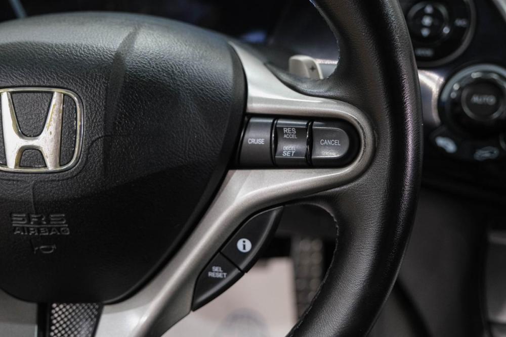 Honda Civic VIII Новокузнецк  - изображение 10