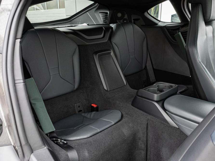 BMW i8 I Краснодар  - изображение 16