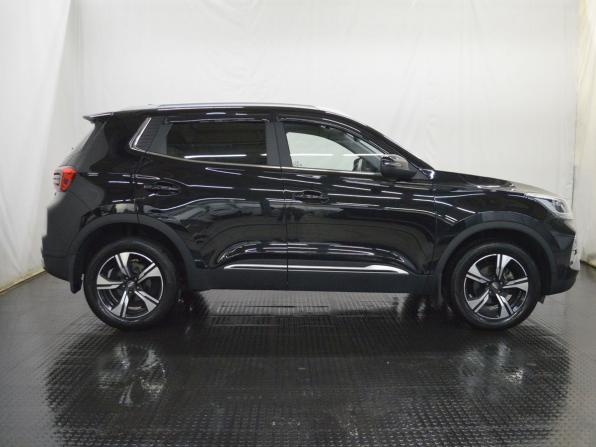 Chery Tiggo 4 Pro I Рестайлинг с пробегом 2024 года, цена 1 750 000 рублей, 22419 км, внедорожник, Автокод Объявления