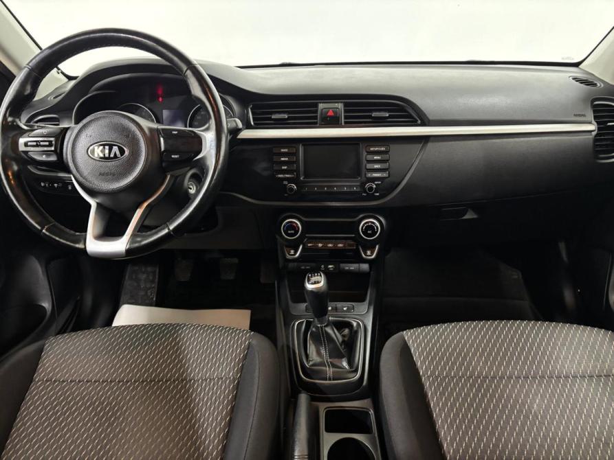 Kia Rio IV Альметьевск  - изображение 10