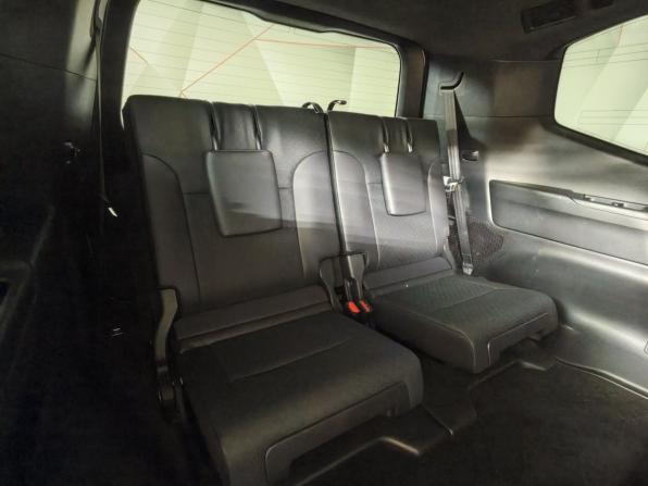 Toyota Land Cruiser 300 Series с пробегом 2022 года, цена 9 699 000 рублей, 47177 км, внедорожник, Автокод Объявления