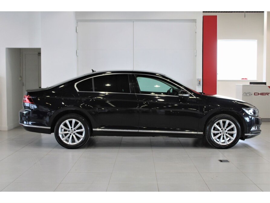 Volkswagen Passat B8 Москва  - изображение 5
